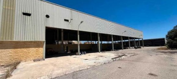 Almacén en Andalucía, Spain 2050 m² No. 186706 9