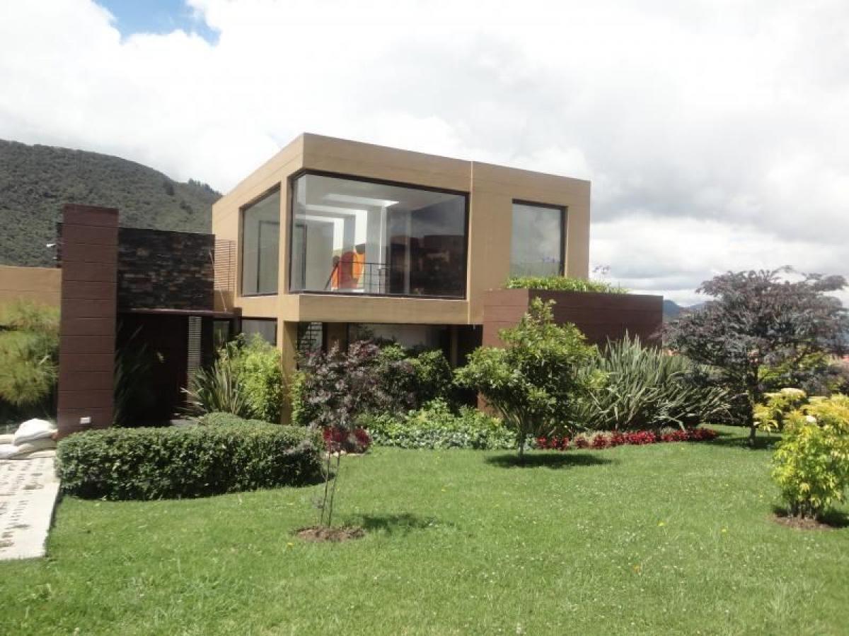 4 Schlafzimmer Haus in Cundinamarca, Colombia, Nr. 8098