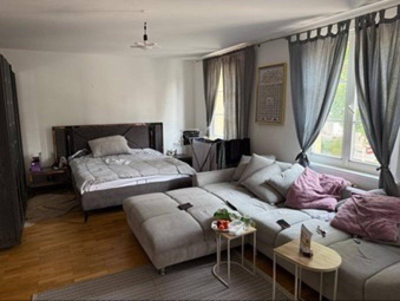 استوديو في Hernals, Austria رقم 145347