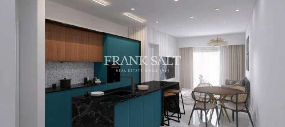 3 bedrooms Apartment in Mosta, Malta No. 2037 5