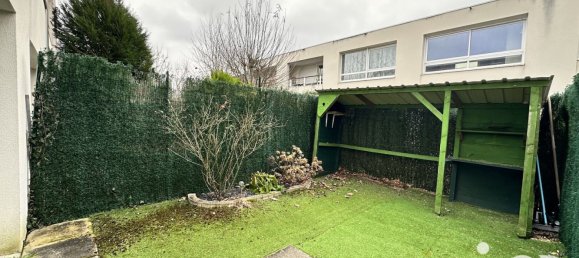 2 bedrooms House in Joue-les-Tours, France No. 73376 42