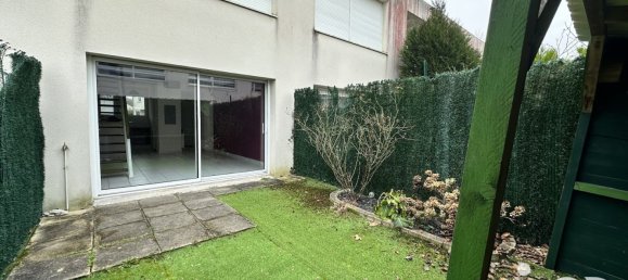 2 bedrooms House in Joue-les-Tours, France No. 73376 44