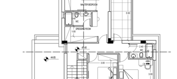 3 bedrooms Villa in Agios Tychonas, Cyprus No. 10746 6