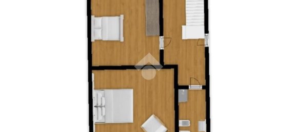 Casa de 3 divisões em Vestone, Italy N.º 181584 30