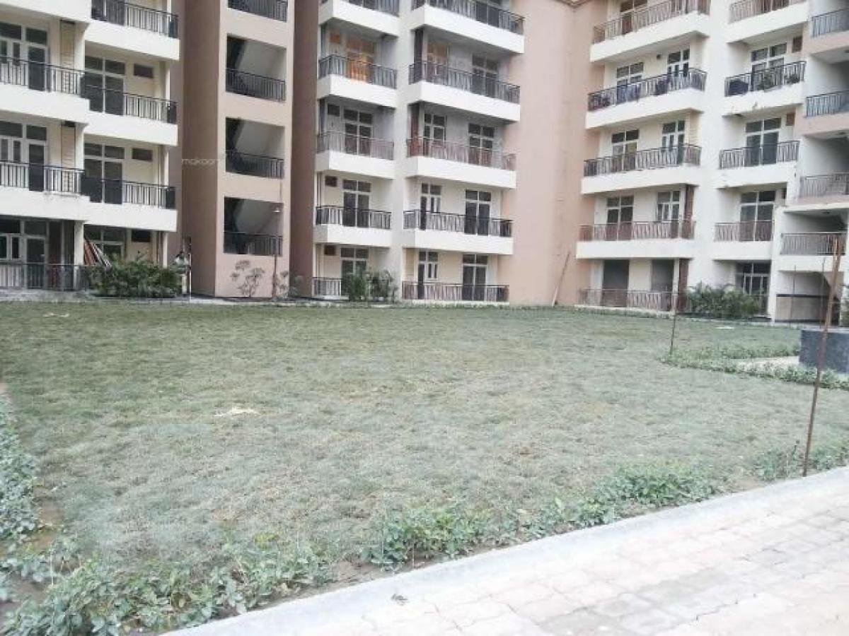 2 Schlafzimmer Haus in Ghaziabad, India, Nr. 55433