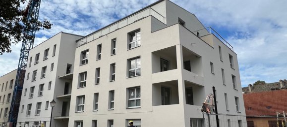 3 Schlafzimmer Wohnung in Mulhouse, France, Nr. 84180 2