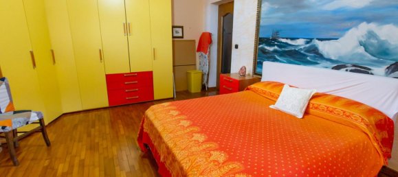 8 rooms Villa in Bosconero, Italy No. 21816 13