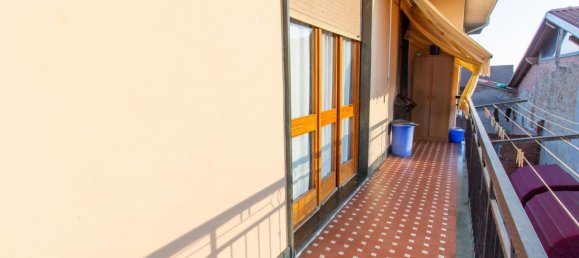 8 rooms Villa in Bosconero, Italy No. 21816 21