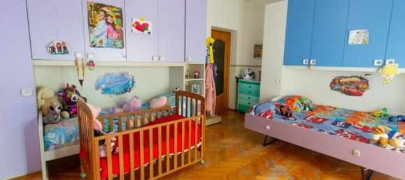 8 rooms Villa in Bosconero, Italy No. 21816 26