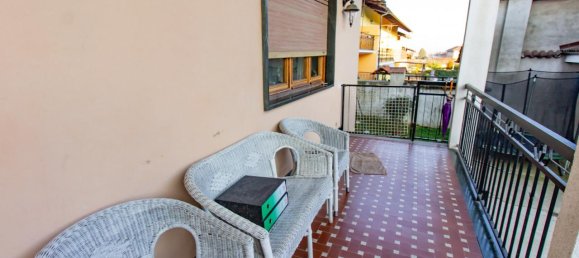 8 rooms Villa in Bosconero, Italy No. 21816 5