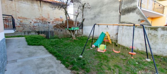 8 rooms Villa in Bosconero, Italy No. 21816 4