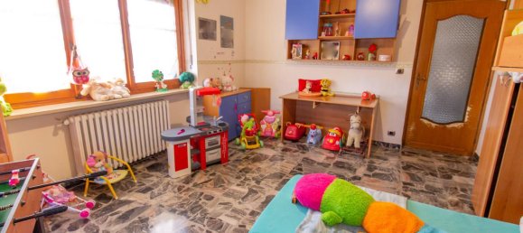 8 rooms Villa in Bosconero, Italy No. 21816 24