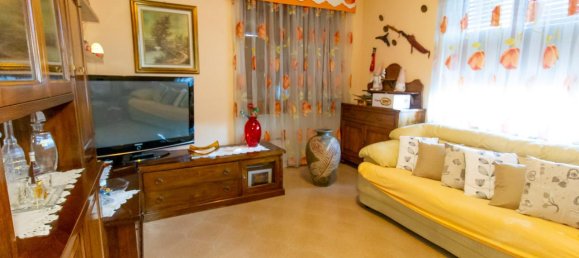 8 rooms Villa in Bosconero, Italy No. 21816 12