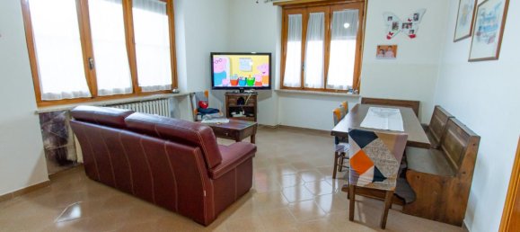 8 rooms Villa in Bosconero, Italy No. 21816 8