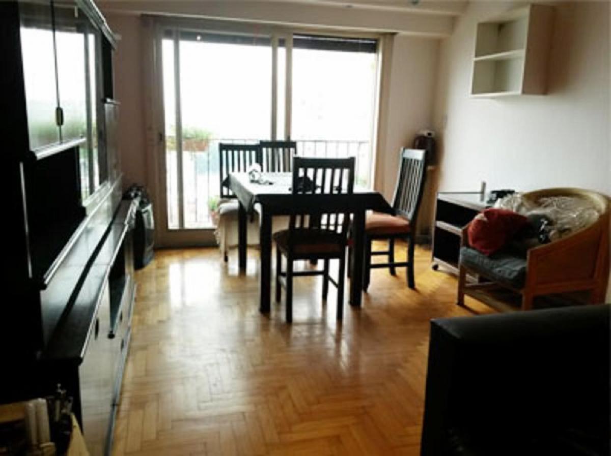 2 Schlafzimmer Wohnung in Buenos Aires, Argentina, Nr. 103839