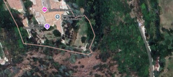 700m² Commercial property in Nocera Umbra, Italy No. 44059 14