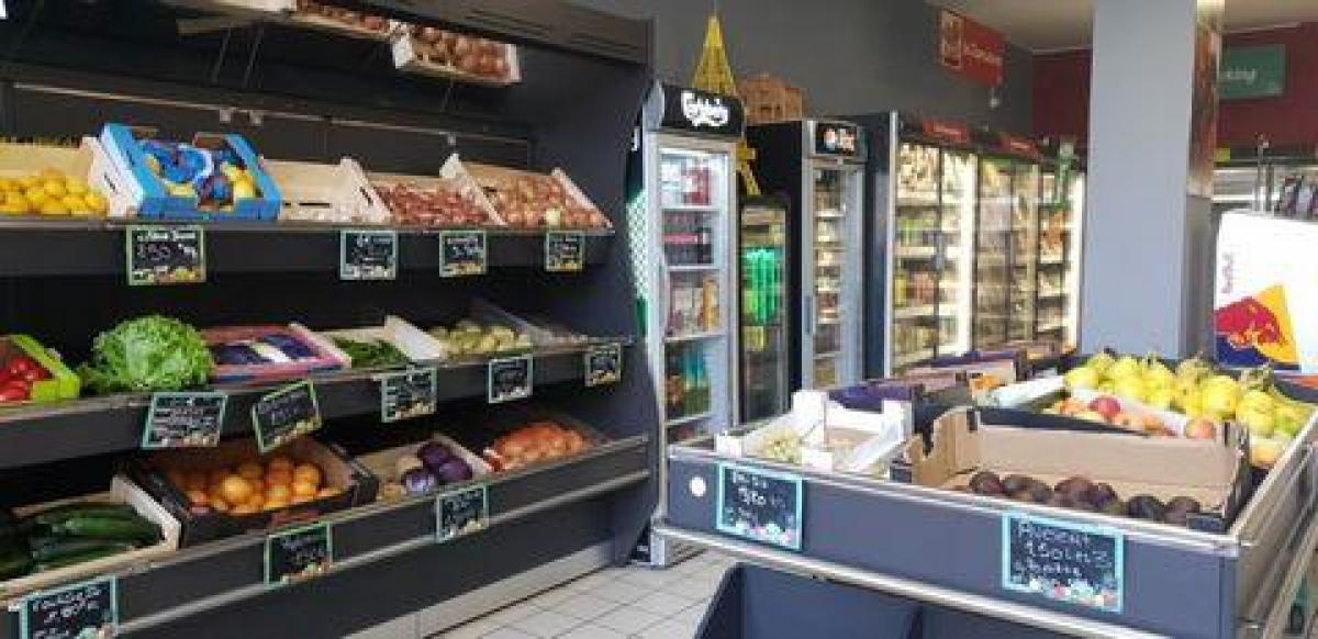 565m² Office in Roanne, France No. 20369