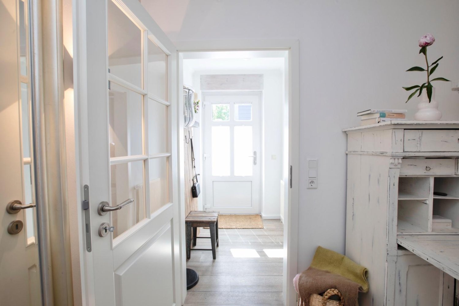 Edifício em Schleswig-Flensburg, Germany 371 m² N.º 294653