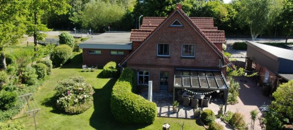 Edifício em Schleswig-Flensburg, Germany 371 m² N.º 294653 19