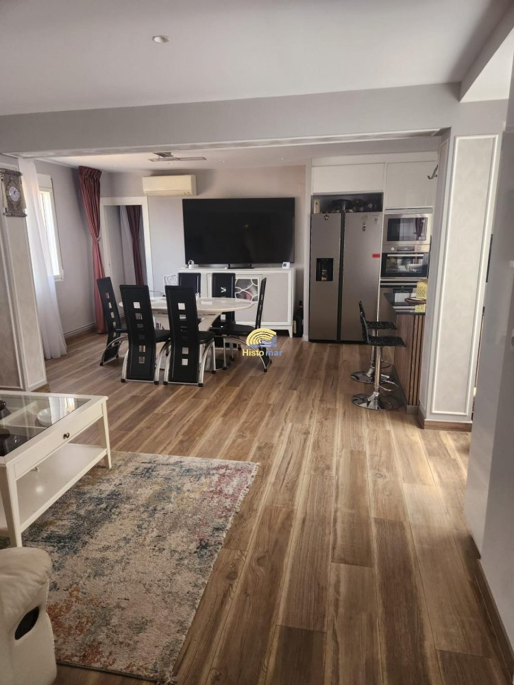 Apartamento de 3 dormitorios en Puerto De Sagunto, Spain No. 214565