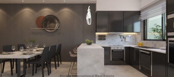 2 chambres Appartement à Larnaca, Cyprus No. 23257 6