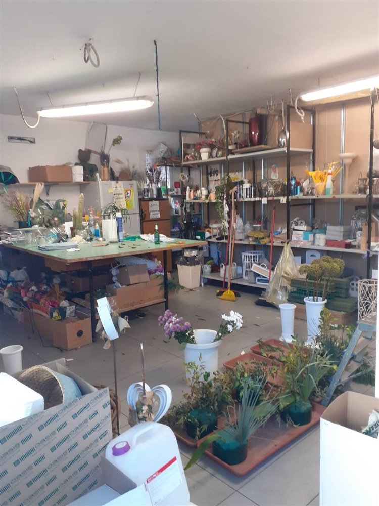 Imóvel comercial de 2 divisões em Carpi, Italy N.º 213411