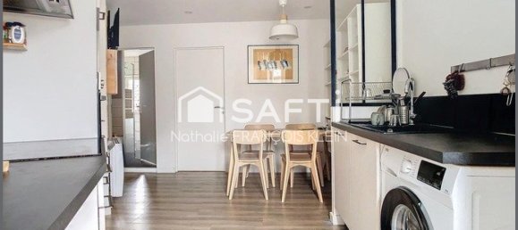 2 chambres Appartement à Chambéry, France No. 276877 3