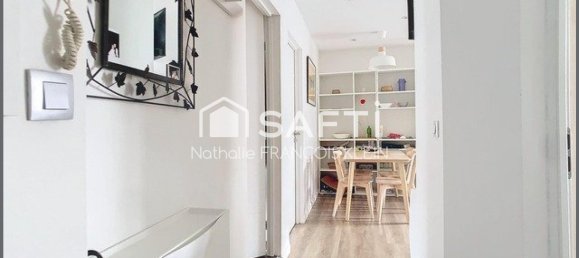 2 chambres Appartement à Chambéry, France No. 276877 4