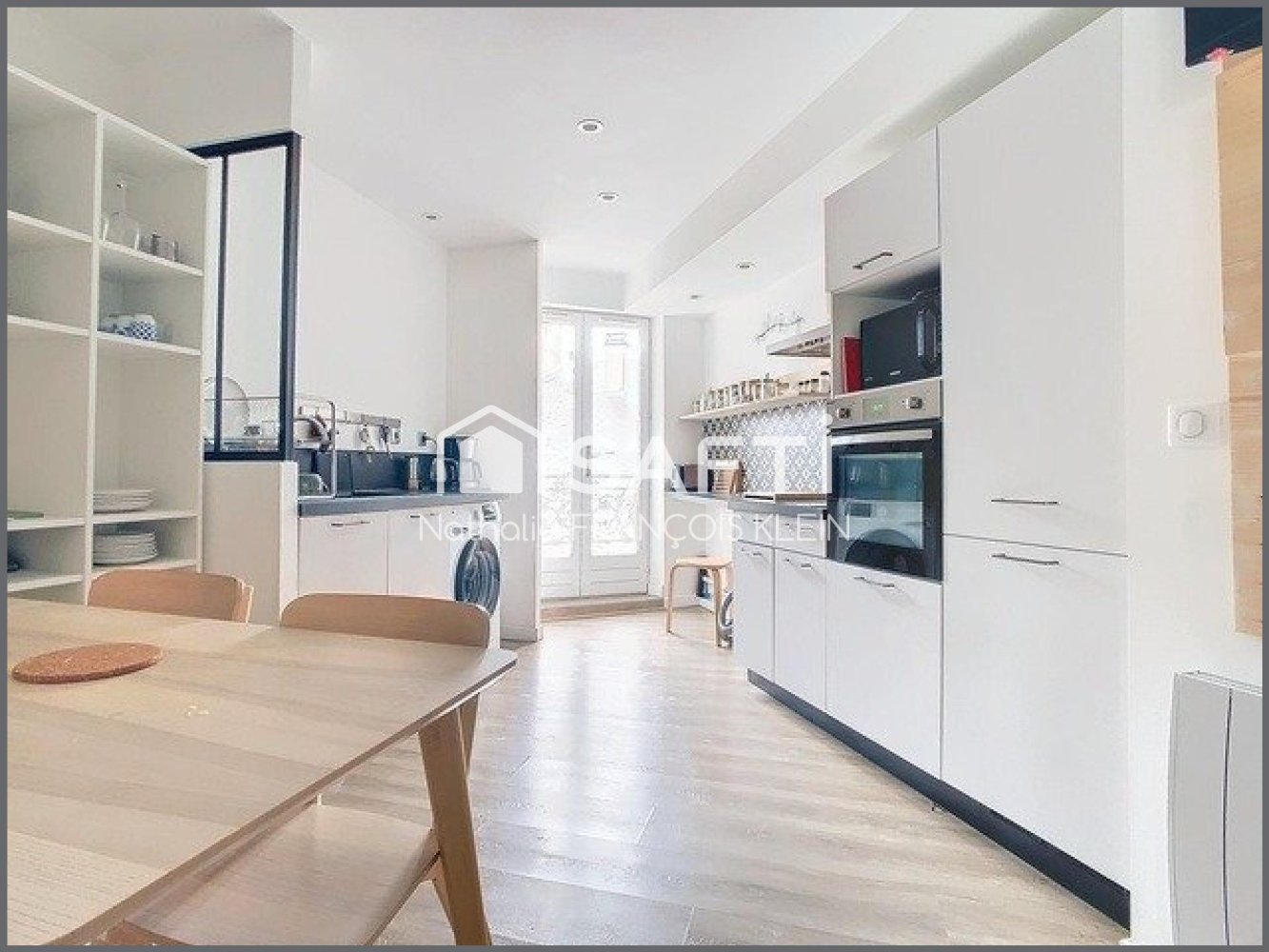 2 chambres Appartement à Chambéry, France No. 276877