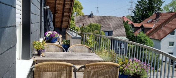 2 bedrooms Duplex in Wuppertal, Germany No. 271628 11