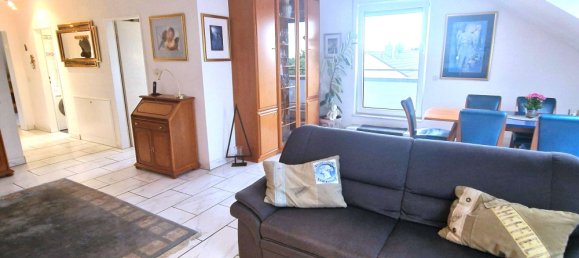 2 bedrooms Duplex in Wuppertal, Germany No. 271628 6