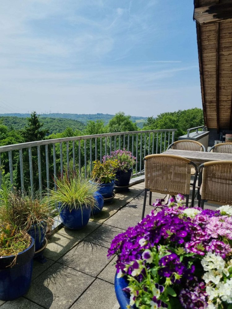 2 bedrooms Duplex in Wuppertal, Germany No. 271628