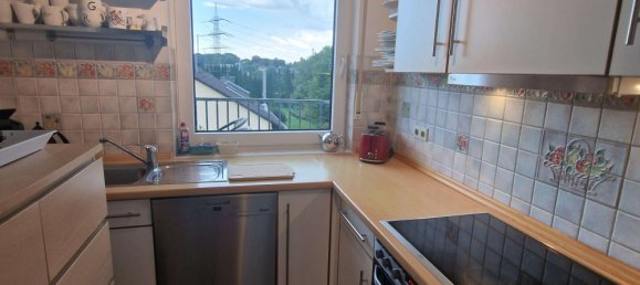 2 bedrooms Duplex in Wuppertal, Germany No. 271628 14