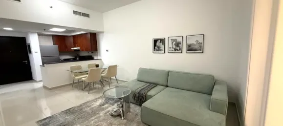 Apartamento T1 em Dubai Marina, UAE N.º 118754 3