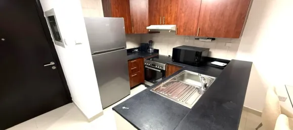Apartamento T1 em Dubai Marina, UAE N.º 118754 7