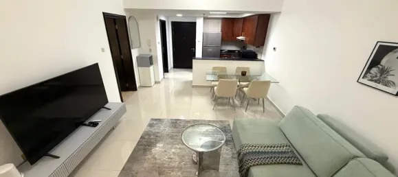 Apartamento T1 em Dubai Marina, UAE N.º 118754 2