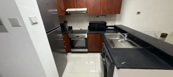 Apartamento T1 em Dubai Marina, UAE N.º 118754 8
