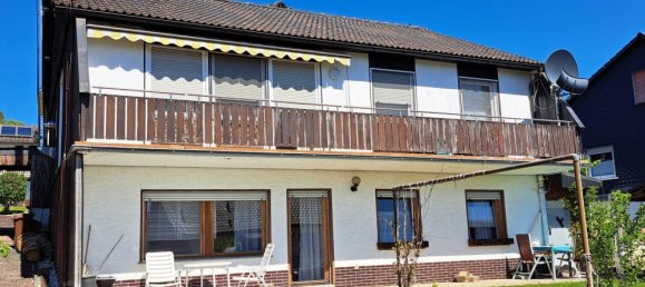 7غرفة تاون هاوس في Siegen-Wittgenstein, Germany رقم 170840 2