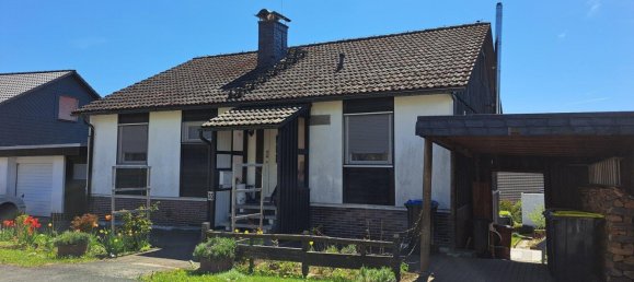 7غرفة تاون هاوس في Siegen-Wittgenstein, Germany رقم 170840 3