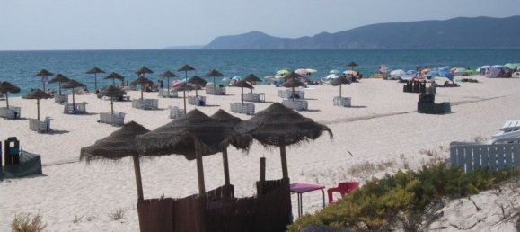 1300m² Land in Grandola, Portugal No. 115819 3