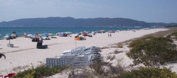 1300m² Land in Grandola, Portugal No. 115819 8