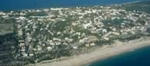 1300m² Land in Grandola, Portugal No. 115819 4