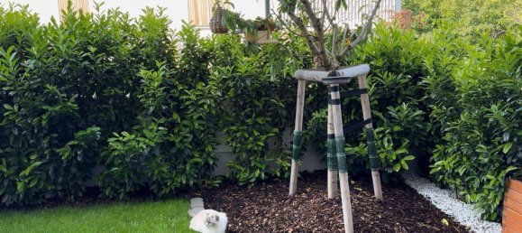 4غرفة شقة في Vienna, Austria رقم 176747 12