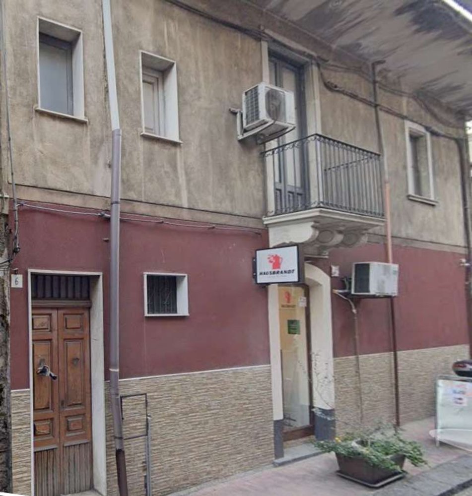 3-Zimmer Wohnung in Paternò, Italy, Nr. 52014