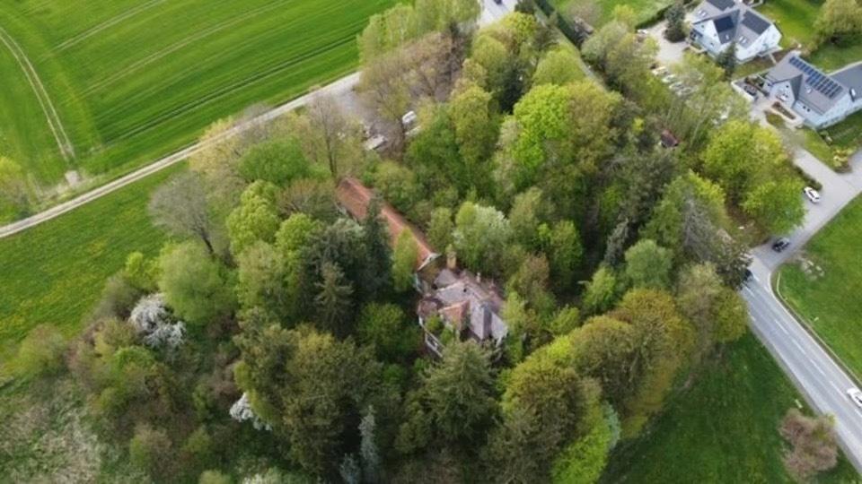 23 rooms Villa in Gorlitz, Germany No. 277580