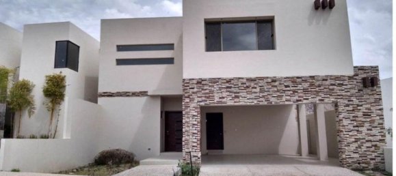 3 Schlafzimmer Haus in Chihuahua, Mexico, Nr. 182548 2