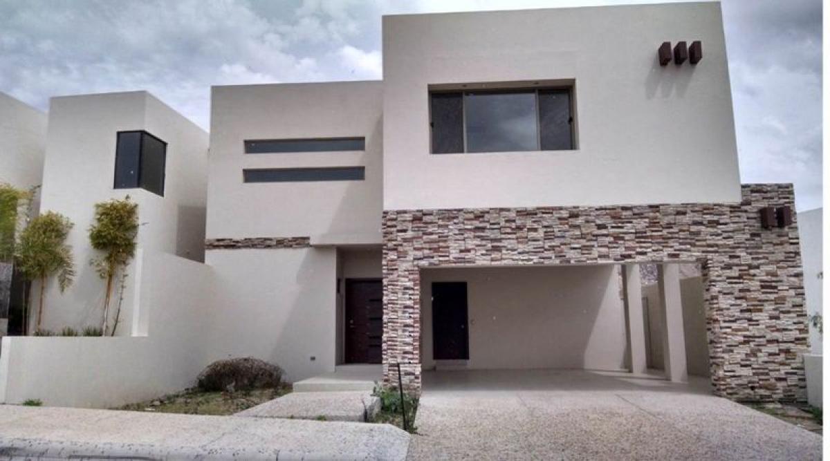 3 Schlafzimmer Haus in Chihuahua, Mexico, Nr. 182548