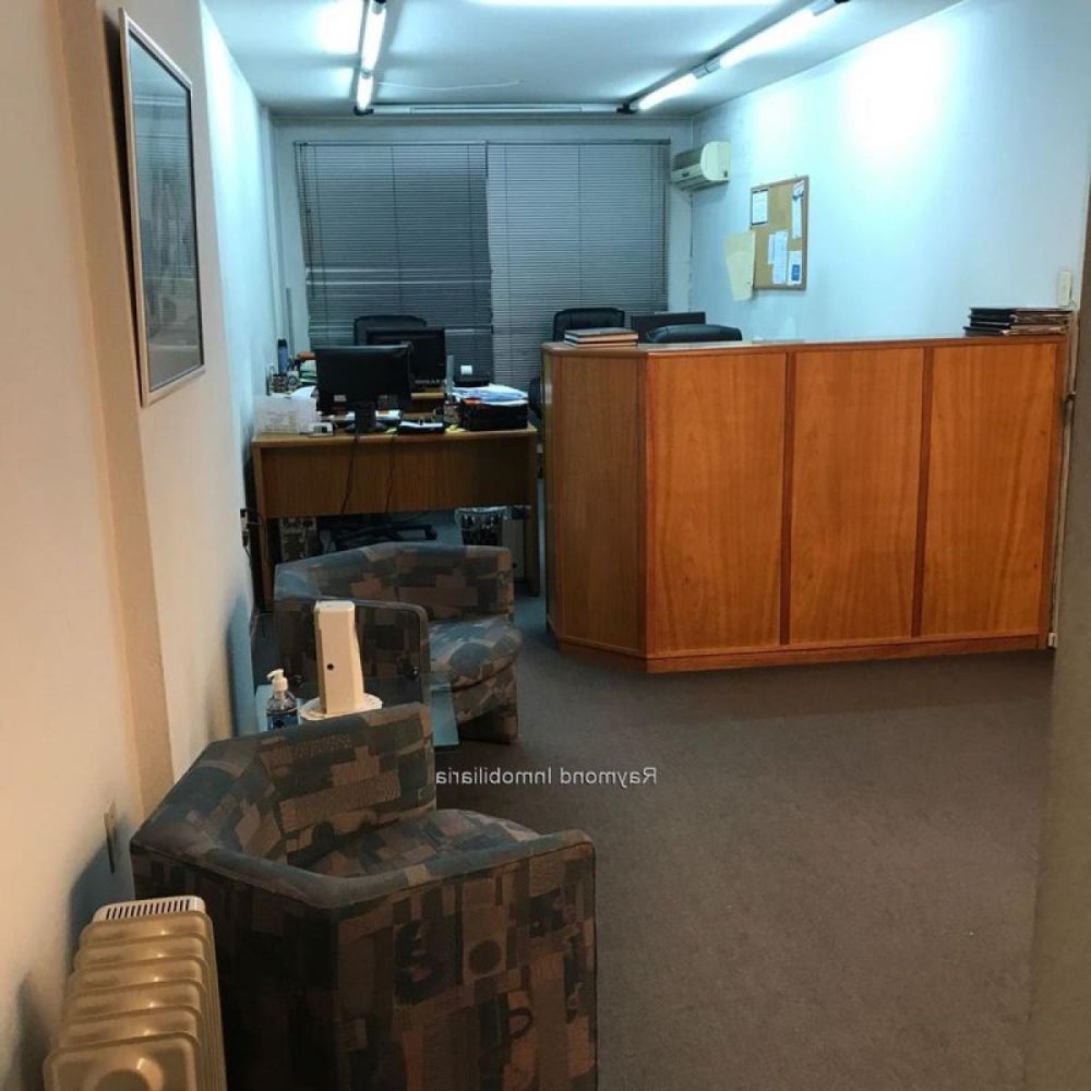 3 bedrooms Apartment in Montevideo, Uruguay No. 347