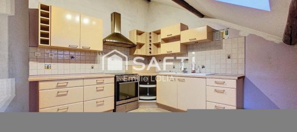 Apartamento T1 em Nilvange, France N.º 46169 13