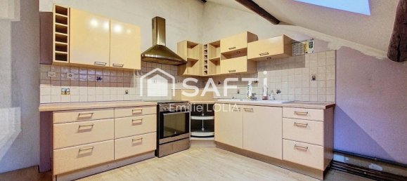 Apartamento T1 em Nilvange, France N.º 46169 36